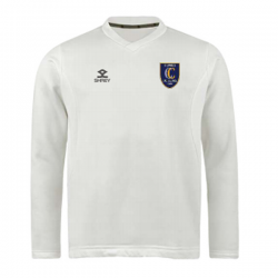 St.James's Montefiore CC JUNIOR Perf Sweater